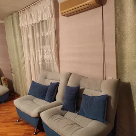 In Baku 35.0 m² apartment is for rent - Image 6