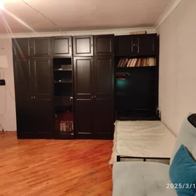 In Baku 35.0 m² apartment is for rent - Image 8
