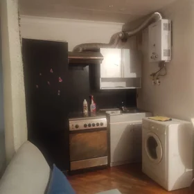 In Baku 35.0 m² apartment is for rent - Image 9