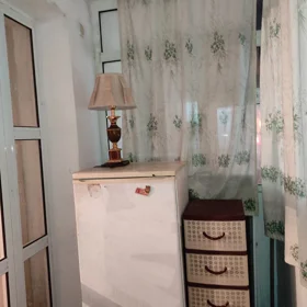 In Baku 35.0 m² apartment is for rent - Image 10