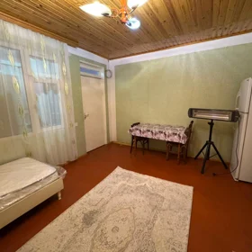 In Baku 25.0 m² house with 1.0 rooms is for rent - Image 2
