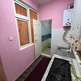 In Baku 25.0 m² house with 1.0 rooms is for rent - Image 4