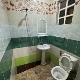 In Baku 25.0 m² house with 1.0 rooms is for rent - Image 5
