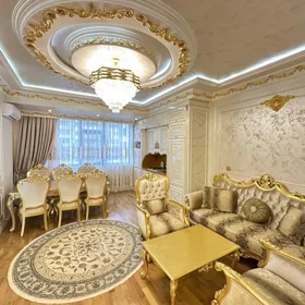 In Baku 70.0 m² apartment is for sale - Image 4