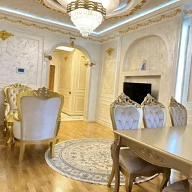 In Baku 70.0 m² apartment is for sale - Image 5