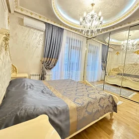 In Baku 70.0 m² apartment is for sale - Image 8