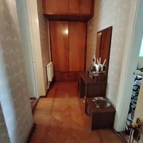 In Baku 60.0 m² apartment is for rent - Image 3