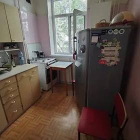 In Baku 60.0 m² apartment is for rent - Image 4
