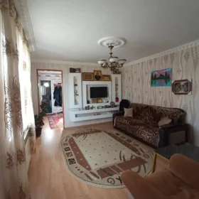 In Baku 60.0 m² apartment is for rent - Image 2