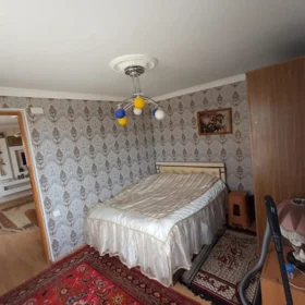 In Baku 60.0 m² apartment is for rent - Image 3