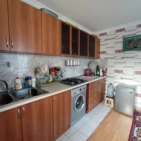 In Baku 60.0 m² apartment is for rent - Image 5