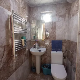 In Baku 60.0 m² apartment is for rent - Image 6