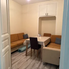 In Baku 90.0 m² apartment is for rent - Image 5