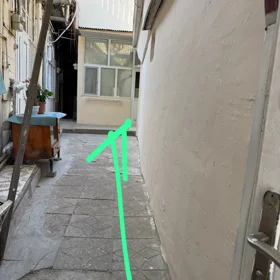In Baku 90.0 m² apartment is for rent - Image 9