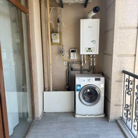 In Baku 68.0 m² apartment is for rent - Image 2