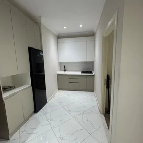 In Baku 68.0 m² apartment is for rent - Image 4