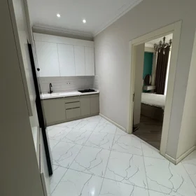 In Baku 68.0 m² apartment is for rent - Image 5