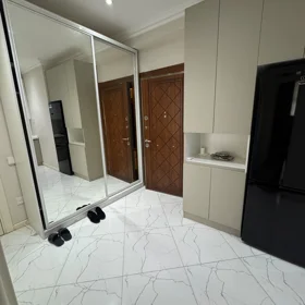 In Baku 68.0 m² apartment is for rent - Image 6