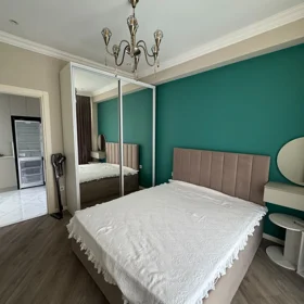 In Baku 68.0 m² apartment is for rent - Image 7