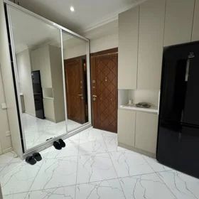 In Baku 68.0 m² apartment is for rent - Image 9