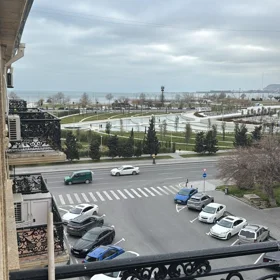 In Xətai rayonu 55.0 m² apartment is for rent - Image 3