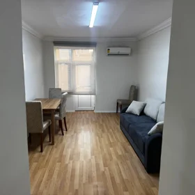 In Xətai rayonu 55.0 m² apartment is for rent - Image 4