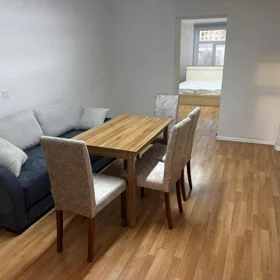 In Xətai rayonu 55.0 m² apartment is for rent - Image 5
