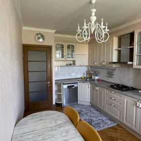 In Səbail rayonu 100.0 m² apartment is for rent - Image 4