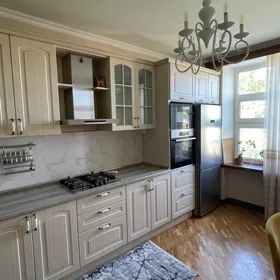 In Səbail rayonu 100.0 m² apartment is for rent - Image 5