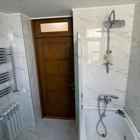 In Səbail rayonu 100.0 m² apartment is for rent - Image 6