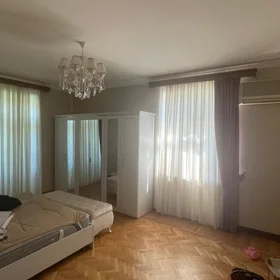 In Səbail rayonu 100.0 m² apartment is for rent - Image 9