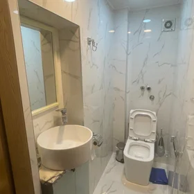 In Səbail rayonu 100.0 m² apartment is for rent - Image 10