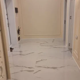In Baku 106.0 m² apartment is for rent - Image 5