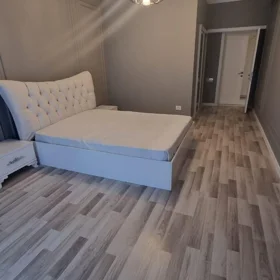 In Baku 106.0 m² apartment is for rent - Image 7
