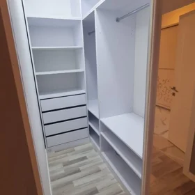 In Baku 106.0 m² apartment is for rent - Image 10
