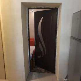 In Baku nan m² apartment is for sale - Image 5
