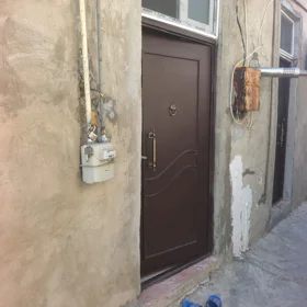In Baku nan m² apartment is for sale - Image 10