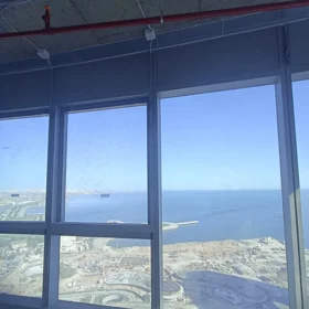In Baku 155.0 m² apartment is for sale - Image 2