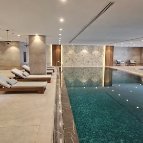In Baku 155.0 m² apartment is for sale - Image 5