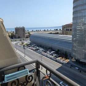 In Baku 120.0 m² apartment is for rent - Image 3