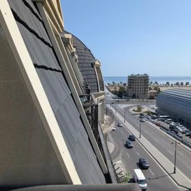 In Baku 120.0 m² apartment is for rent - Image 6