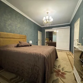 In Baku 100.0 m² apartment is for sale - Image 5
