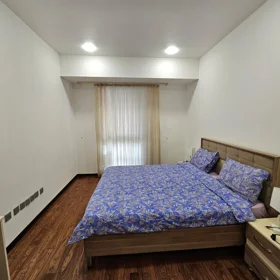 In Səbail rayonu 80.0 m² apartment is for rent - Image 2