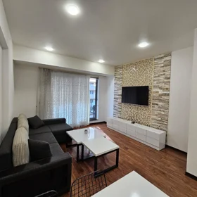 In Səbail rayonu 80.0 m² apartment is for rent - Image 7