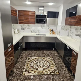 In Səbail rayonu 80.0 m² apartment is for rent - Image 8