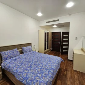 In Səbail rayonu 80.0 m² apartment is for rent - Image 9