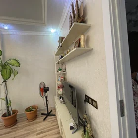 In Baku 55.0 m² apartment is for sale - Image 2