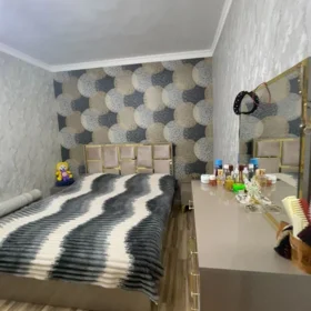 In Baku 55.0 m² apartment is for sale - Image 3