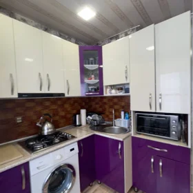 In Baku 55.0 m² apartment is for sale - Image 6