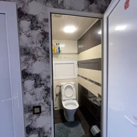 In Baku 55.0 m² apartment is for sale - Image 8